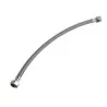 TUBO ABASTO 5/8" X 1/2" X 40 CM - C&A