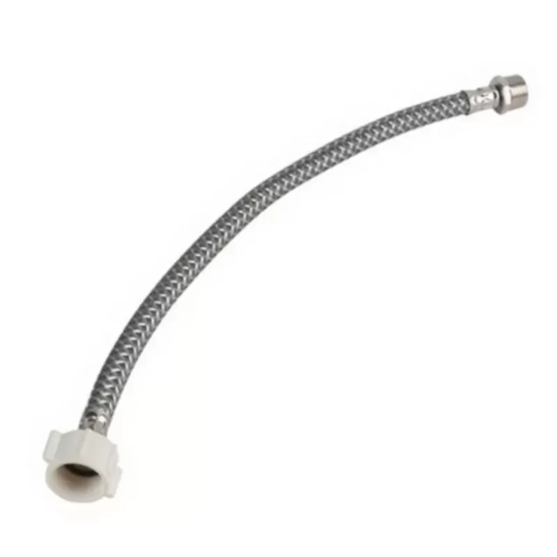 TUBO ABASTO 7/8" X 1/2" X 40 CM - C&A