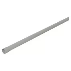 TUBO LUZ 3/4 - TUBOPLAST