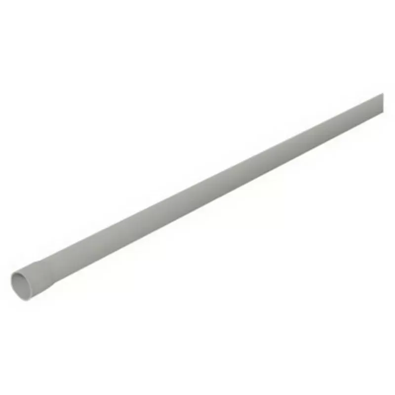 TUBO LUZ 3/4 - TUBOPLAST