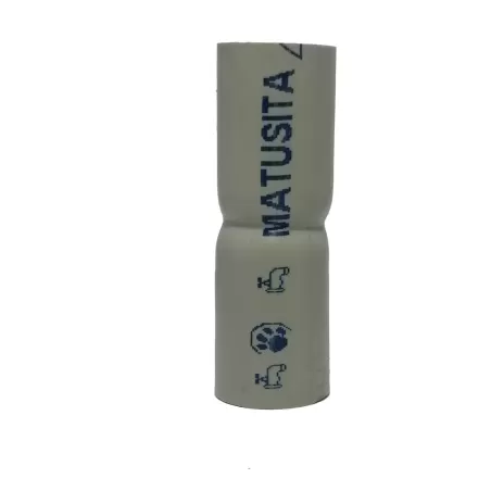UNION 1/2" S/R - TUBO MATUSITA