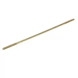 VARILLA DE BRONCE CORTA - NACIONAL