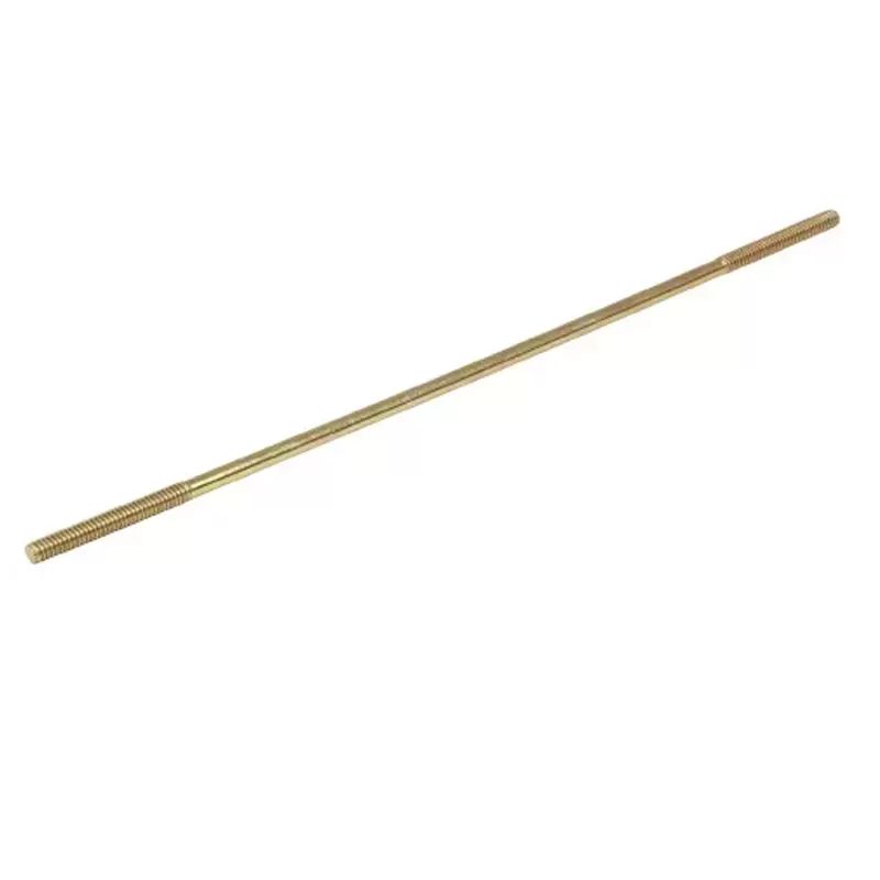 VARILLA DE BRONCE CORTA - NACIONAL