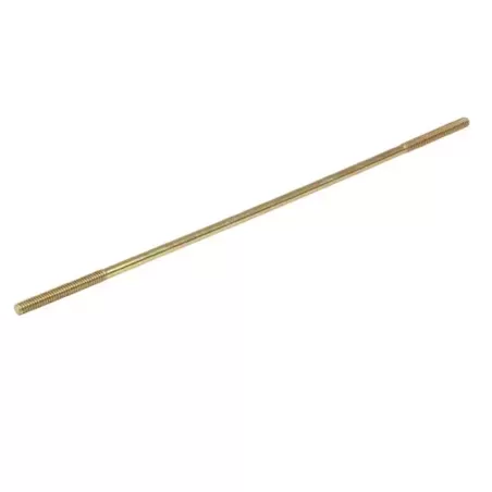 VARILLA DE BRONCE CORTA - NACIONAL