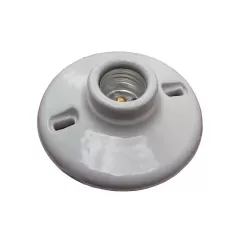 WALL SOCKET LOZA PLANO