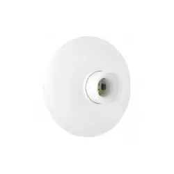WALL SOCKET PVC PLANO - BTICINO