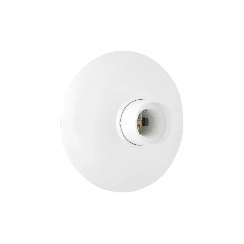 WALL SOCKET PVC PLANO - BTICINO