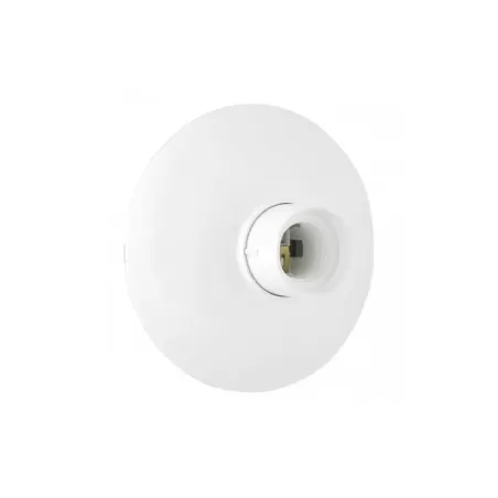 WALL SOCKET PVC PLANO - BTICINO