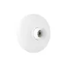 WALL SOCKET PVC PLANO - BTICINO