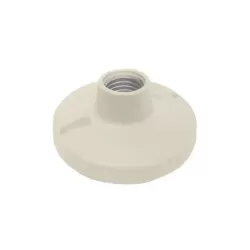 WALL SOCKET PVC PLANO - NEW LIGHT
