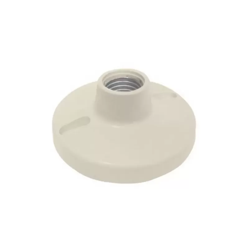 WALL SOCKET PVC PLANO - NEW LIGHT