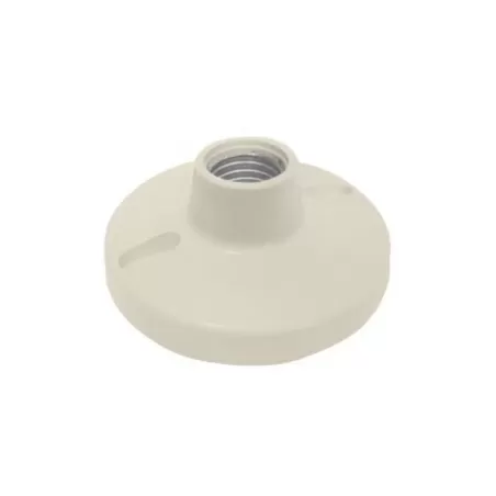 WALL SOCKET PVC PLANO - NEW LIGHT