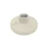 WALL SOCKET PVC PLANO - NEW LIGHT
