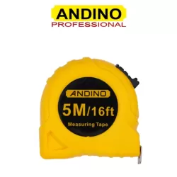 WINCHA 5 METROS - ANDINO