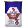 YESO CERAMICO X 20 KILOS - MARTELL