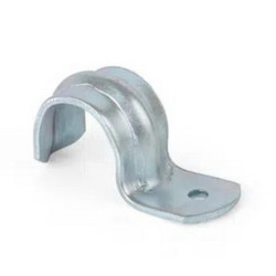 ABRAZADERA AGUA 1/2" - 1 OREJA