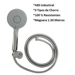 DUCHA TELEFONO - LARGO 1.30 METRO