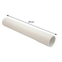 COLETA EMBONE 1 1/4" PVC