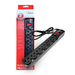 SUPRESOR DE PICO - OMEGA