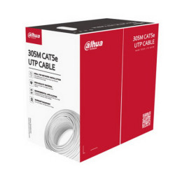 CABLE UTP CAT5E - DAHUA