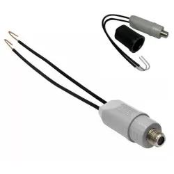BALUN CONECTOR ANTENA TV