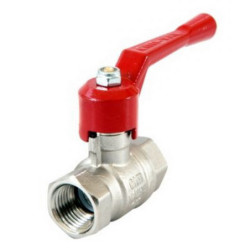 LLAVE ESFERICA 1/2 - CIM VALVE